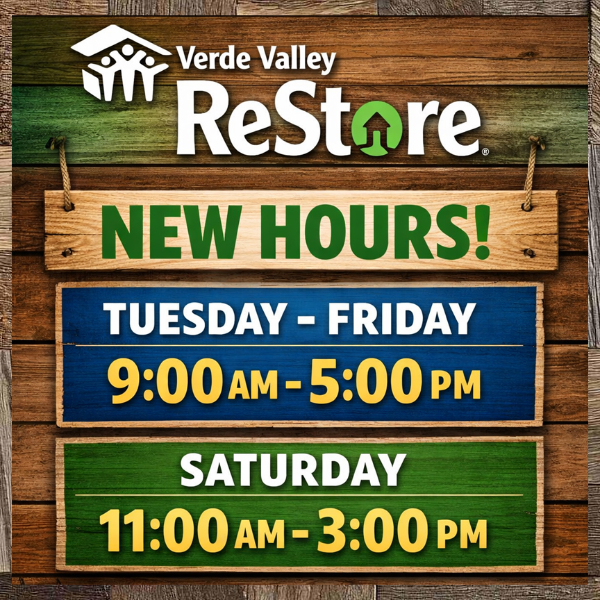 new hours 2026