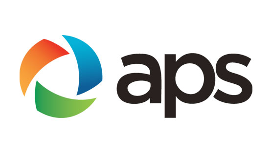 APS logo