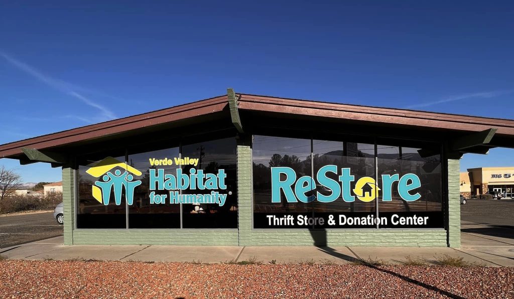 The ReStore