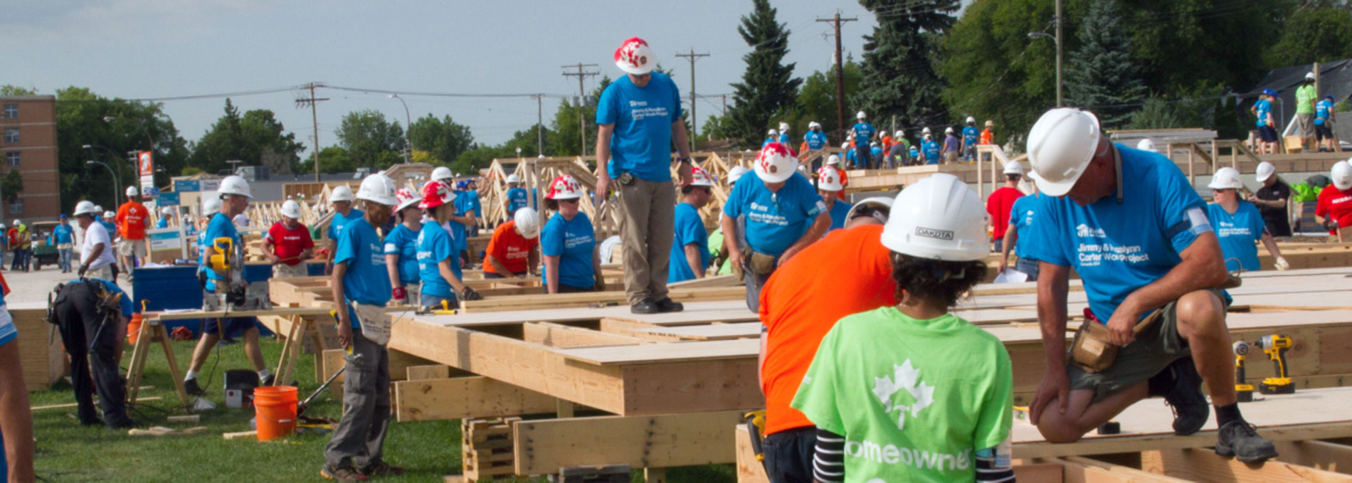 Volunteer Image